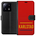 Miniatyrbilde 1 av 3: Xiaomi 13 Pro Lommeboketui Karlstad - Hockey