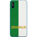 Pikkukuva 1 / 3: Xiaomi Redmi 9AT Läpinäkyvä kuori Södermalm - jalkapallo