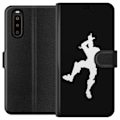 Miniatyrbilde 1 av 3: Sony Xperia 10 II Lommeboketui Fortnite Dance