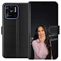 Miniatyrbillede 1 af 3: Xiaomi Redmi 10C Tegnebogsetui Kim Kardashian – Trending Out