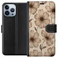 Miniatyrbilde 1 av 3: Apple iPhone 13 Pro Max Lommeboketui Pastel Rush