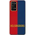 Pikkukuva 1 / 3: Realme GT Neo 3T Läpinäkyvä kuori Helsingborg – jalkapallo
