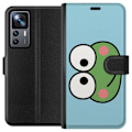 Miniatyrbillede 1 af 3: Xiaomi 12T Tegnebogsetui Keroppi Smile