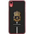 Pikkukuva 1 / 2: Apple iPhone XR Läpinäkyvä kuori Liverpool L.F.C.
