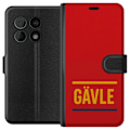 Pikkukuva 1 / 3: OnePlus 10 Pro Lompakkokotelo Gävle - Jääkiekko