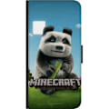 Pikkukuva 3 / 3: Sony Xperia 10 Plus Lompakkokotelo A Minecraft Movie