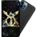 Miniatyrbillede 1 af 9: Apple iPhone 12 Pro Tegnebogsetui Harry Potter