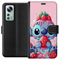 Miniatyrbillede 1 af 3: Xiaomi 12 Tegnebogsetui Sy