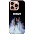 Pikkukuva 1 / 3: Apple iPhone 16 Pro Läpinäkyvä kuori Dua Lipa – Signature Looks & Vibes