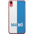Pikkukuva 1 / 2: Apple iPhone XR Läpinäkyvä kuori Malmö – jalkapallo