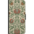 Pikkukuva 3 / 3: Huawei Y6 (2018) Lompakkokotelo Petali Yksityiskohdat
