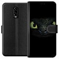 Miniatyrbillede 1 af 3: OnePlus 6T Tegnebogsetui Hvordan træner du din drage
