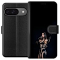 Pikkukuva 1 / 3: Google Pixel 9 Lompakkokotelo Dua Lipa – Pop Star Aesthetic