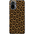 Pikkukuva 1 / 3: Xiaomi Redmi Note 10 Läpinäkyvä kuori PredaDots