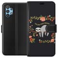 Kompatibelt Plånboksfodral till Samsung Galaxy A32 5G Dreams