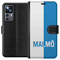 Pikkukuva 1 / 3: Xiaomi 12T Lompakkokotelo Malmö – jalkapallo