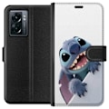 Miniatyrbilde 1 av 3: OnePlus Nord N300 Lommeboketui Glad Stitch