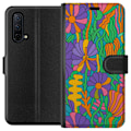 Miniatyrbild 1 av 3: OnePlus Nord CE 5G Plånboksfodral Color Pop