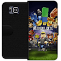 Miniatyrbild 1 av 3: Samsung Galaxy Alpha Plånboksfodral Roblox Värld – Gaming