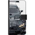 Miniatyrbilde 3 av 3: Xiaomi Mi 11 Lite Lommeboketui BMW