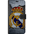 Pikkukuva 3 / 3: Samsung Galaxy A42 5G Lompakkokotelo Real Madrid CF
