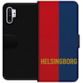 Pikkukuva 1 / 3: Samsung Galaxy Note10+ Lompakkokotelo Helsingborg – jalkapal