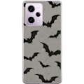 Pikkukuva 1 / 3: Xiaomi Redmi Note 12 Pro Läpinäkyvä kuori Flutterprint