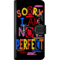 Pikkukuva 3 / 3: Sony Xperia 10 V Lompakkokotelo Sorry