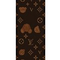 Pikkukuva 4 / 4: Apple iPhone 13 Pro Lompakkokotelo Plush Luxe