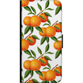 Pikkukuva 3 / 3: Huawei P smart Lompakkokotelo Appelsiini