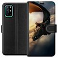 Miniatyrbillede 1 af 3: OnePlus 8T Tegnebogsetui Drage Træner