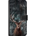 Miniatyrbillede 3 af 3: Samsung Galaxy Xcover 5 Tegnebogsetui Oh Deer