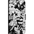 Miniatyrbillede 3 af 3: Huawei Y6 (2019) Tegnebogsetui Jujutsu Kaisen