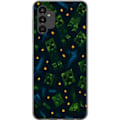 Miniatyrbillede 1 af 3: Samsung Galaxy A04s Gennemsigtig cover Minecraft Dungeons Mob