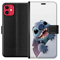 Pikkukuva 1 / 3: Apple iPhone 11 Lompakkokotelo Iloinen Ommel