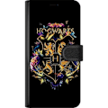 Miniatyrbillede 3 af 3: Apple iPhone SE (2022) Tegnebogsetui Harry Potter - Hogwarts