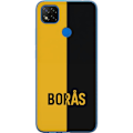 Miniatyrbillede 1 af 3: Xiaomi Redmi 9C NFC Gennemsigtig cover Borås - fodbold