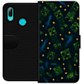 Pikkukuva 1 / 3: Huawei P smart 2019 Lompakkokotelo Minecraft Dungeons Mob