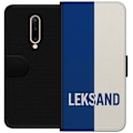 Pikkukuva 1 / 3: OnePlus 7 Pro Lompakkokotelo Leksand – Jääkiekko