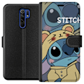 Miniatyrbillede 1 af 3: Xiaomi Redmi 9 Tegnebogsetui Syning