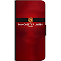 Miniatyrbillede 3 af 3: Sony Xperia 5 II Tegnebogsetui Manchester United