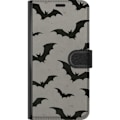 Pikkukuva 3 / 3: Apple iPhone 13 Pro Max Lompakkokotelo Flutterprint