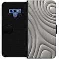 Miniatyrbilde 1 av 3: Samsung Galaxy Note9 Lommeboketui Sylversjøer
