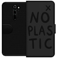 Pikkukuva 1 / 3: Xiaomi Redmi Note 8 Pro  Lompakkokotelo Eco Echo