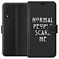 Pikkukuva 1 / 3: Samsung Galaxy A50 Lompakkokotelo Normaali