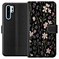 Miniatyrbillede 1 af 3: Huawei P30 Pro Tegnebogsetui Frugt Rave