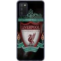 Kompatibelt Mobildeksel til Samsung Galaxy A03s Liverpool