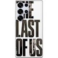 Pikkukuva 1 / 3: Samsung Galaxy S25 Ultra Läpinäkyvä kuori The Last of Us El