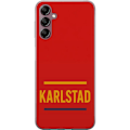 Pikkukuva 1 / 3: Samsung Galaxy A14 5G Läpinäkyvä kuori Karlstad - Hockey