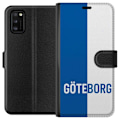 Miniatyrbilde 1 av 3: Samsung Galaxy A41 Lommeboketui Göteborg - fotball